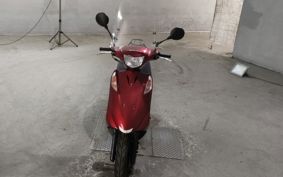 SUZUKI ADDRESS V125 CF46A