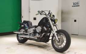 YAMAHA DRAGSTAR 400 CLASSIC 2002 VH01J