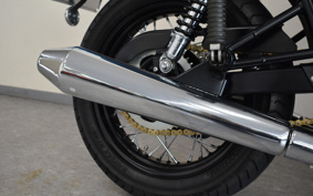 TRIUMPH BONNEVILLE SPIRIT 2015 TJ9157