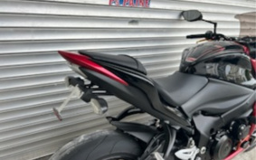 SUZUKI GSX-S1000F 2016 GT79A