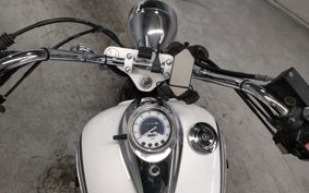 YAMAHA DRAGSTAR 250 VG02J