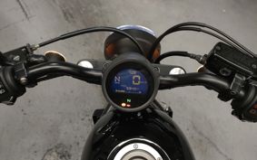 HONDA  REBEL 500 2020 PC60