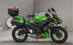KAWASAKI NINJA 650 2020 ER650H