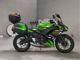 Фото Kawasaki NINJA 650 2020 с японского аукциона