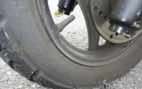 SUZUKI ADDRESS V125 G CF4EA