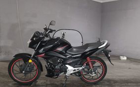HONDA CB125 F PCJL