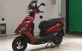 YAMAHA AXIS 125 Z 2017 SED7J