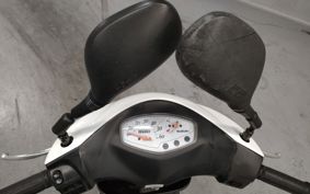 SUZUKI ADDRESS V50 CA44A