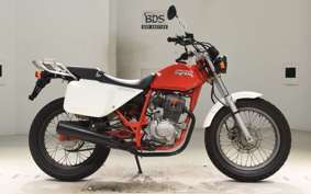 HONDA FTR223 1983 MC34