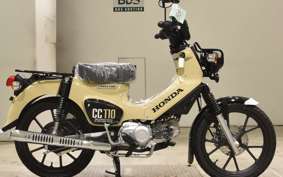 HONDA ｸﾛｽｶﾌﾞ110-3 JA60