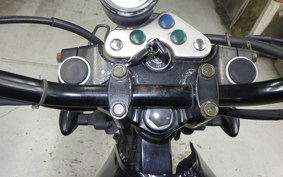 SUZUKI GRASS TRACKER Bigboy NJ4BA