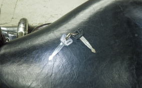 YAMAHA DRAGSTAR 400 CLASSIC 1998 4TR