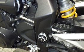 TRIUMPH STREET TRIPLE RX 2026