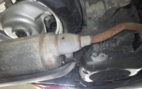 YAMAHA JOG Gen.5 2022 SA36J