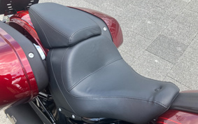 HARLEY FXRST 2022 YZZ