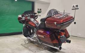 HARLEY FLHTKSE 1800CVO 2014