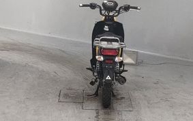 HONDA CROSS CUB JA10