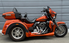HARLEY HARLEY FLHTCU 2019 MAF