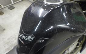 KAWASAKI ER600 N 2006 ER650A