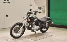 KAWASAKI ELIMINATOR 125 2006 BN125A
