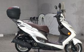 YAMAHA CYGNUS 125 X SE44J
