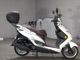 Фото Yamaha CYGNUS 125 X с японского аукциона