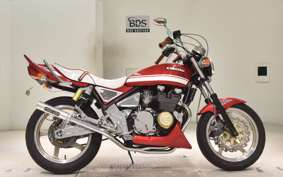 KAWASAKI ZEPHYR 400 Gen.2 1993 ZR400C