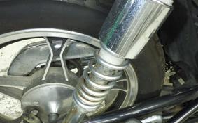 SUZUKI GN125 H 2015