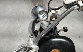 YAMAHA DRAGSTAR 400 4TR