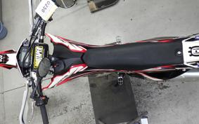 HUSQVARNA TE450 2008