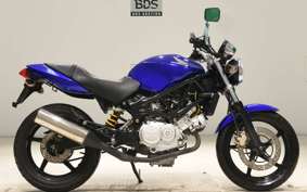 HONDA VTR 250 MC33