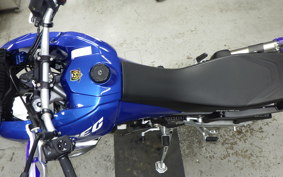APRILIA トゥアレグ660 2024