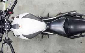 HONDA NC700S ABS 2013 RC61