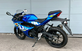 SUZUKI GSX-R125 ABS DL32D