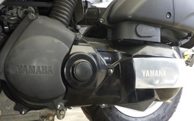 YAMAHA TRICITY 125 1991 SE82J