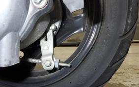 SUZUKI LET's 5 CA47A