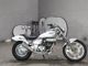 Фото Honda MAGNA 50 с японского аукциона