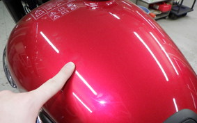 TRIUMPH BONNEVILLE T100 2022