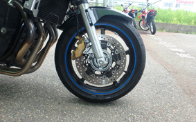 HONDA CB1300 SUPER  BOL DOR ABS 2008 SC54