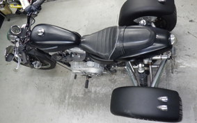 HARLEY XL1200R TRIKE 2004