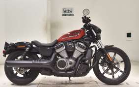 HARLEY RH975 2022