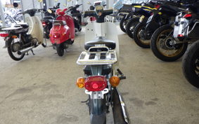YAMAHA MATE 50 UA04J