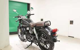 HONDA GB350C 2026 NC64