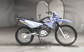 YAMAHA XTZ125E PCJL