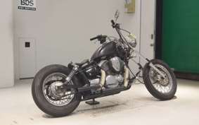 YAMAHA DRAGSTAR 250 2021 VG02J