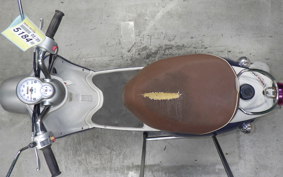 YAMAHA VINO 50 2006 SA26J