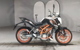 KTM 390 DUKE 2015 JGJ40
