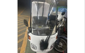 HONDA GYRO TA03