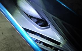 YAMAHA YZF-R25 A RG43J