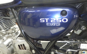 SUZUKI ST250E NJ4AA